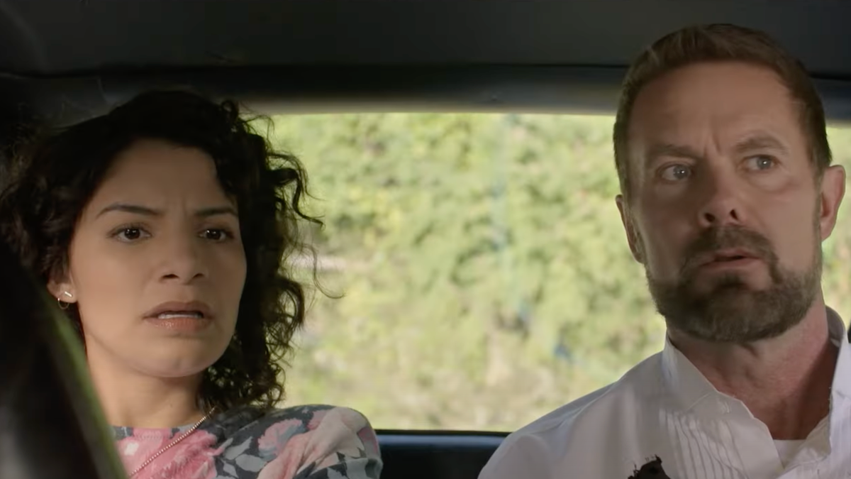 The Fate of Amazon Freevee’s 82% Rotten Tomatoes Crime Comedy Has ...