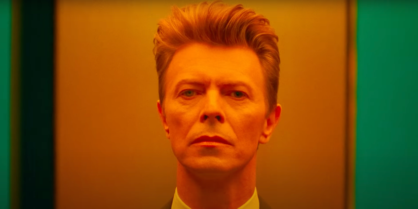 david bowie moonage daydream