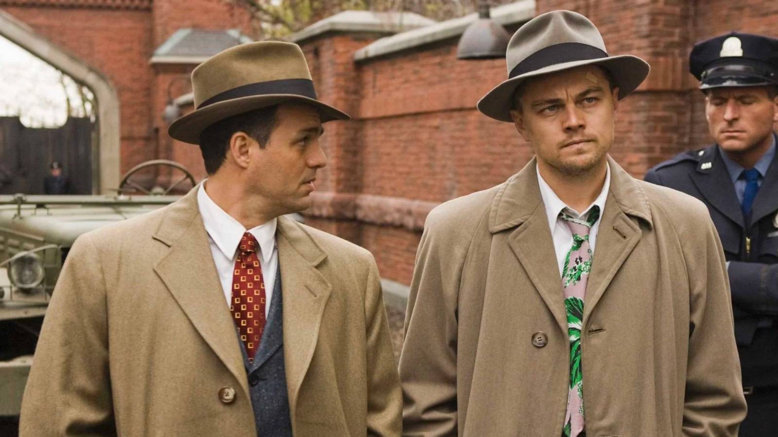 The 10 Greatest Detective Movies of the 21st Century, Ranked