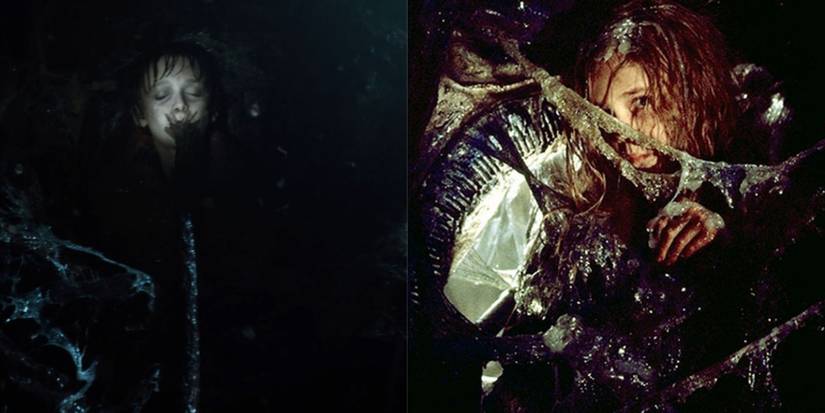 10 'Stranger Things' Scenes Directly Inspired by Cult Movies