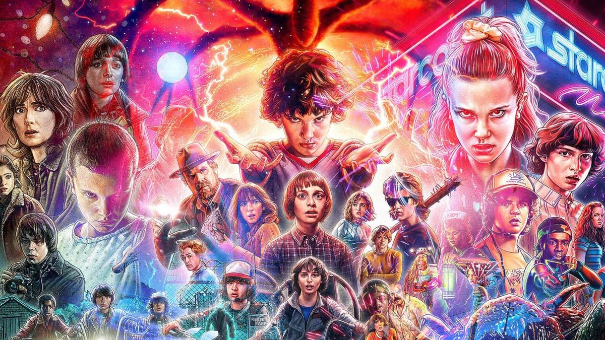 7 Ways 'Stranger Things' Has Influenced Our Lives Today, From ...