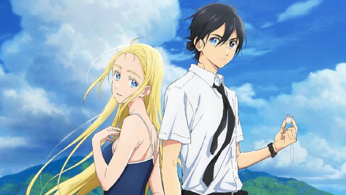 Summer Time Rendering Part 2 Trailer Features a Relentless Shinpei
