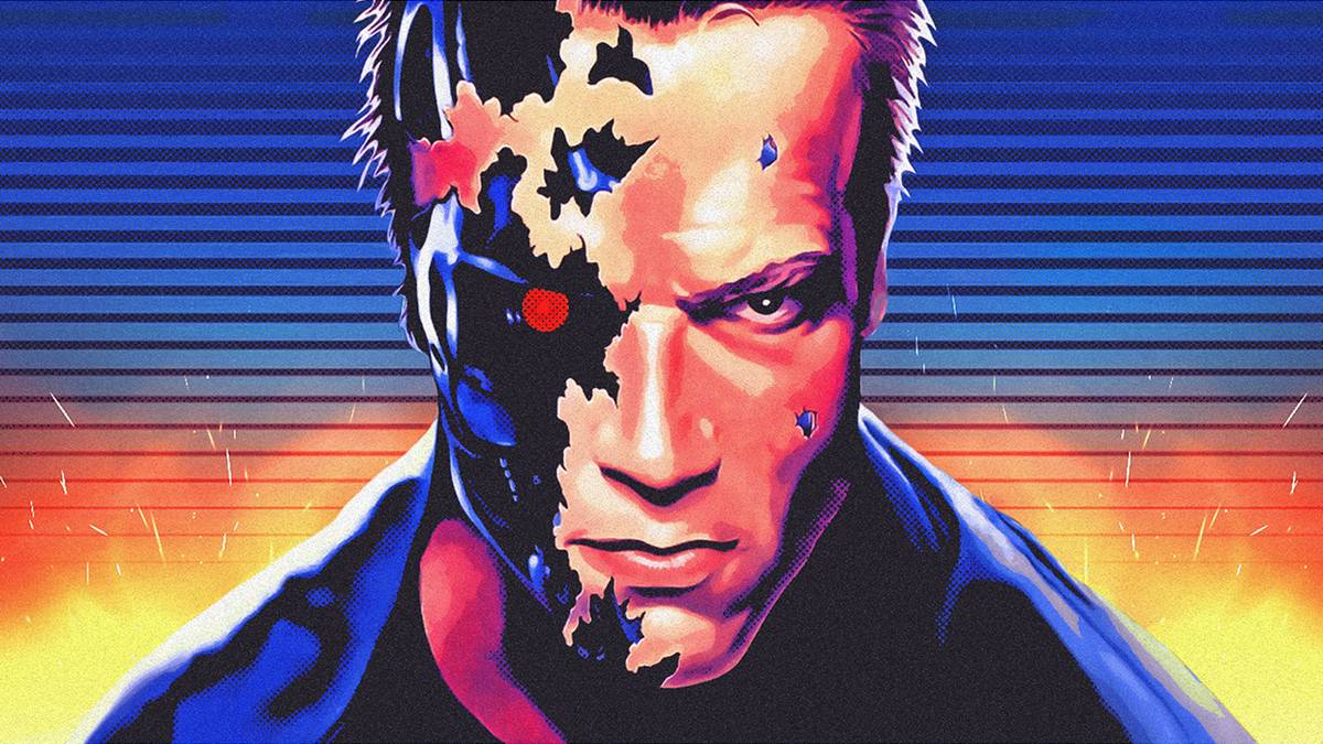 Terminator 2 Works so Well Because It Subverts Expectations