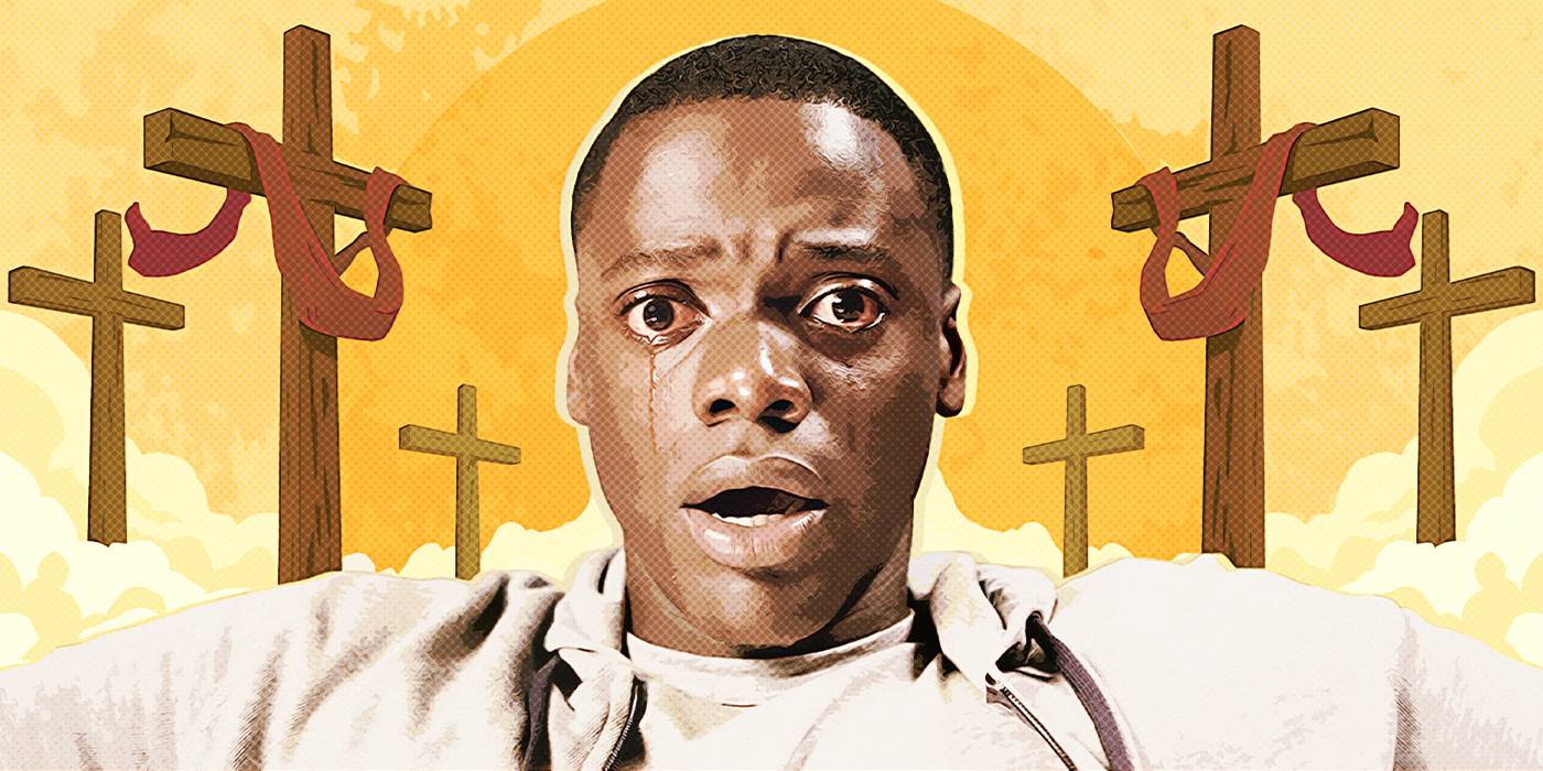 ‘Get Out’ Ending Explained — What Does Jordan Peele’s Sunken Place Mean?
