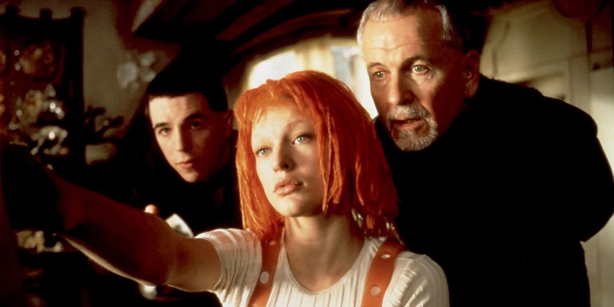 10 Greatest Sci-Fi Adventure Movies of All Time image