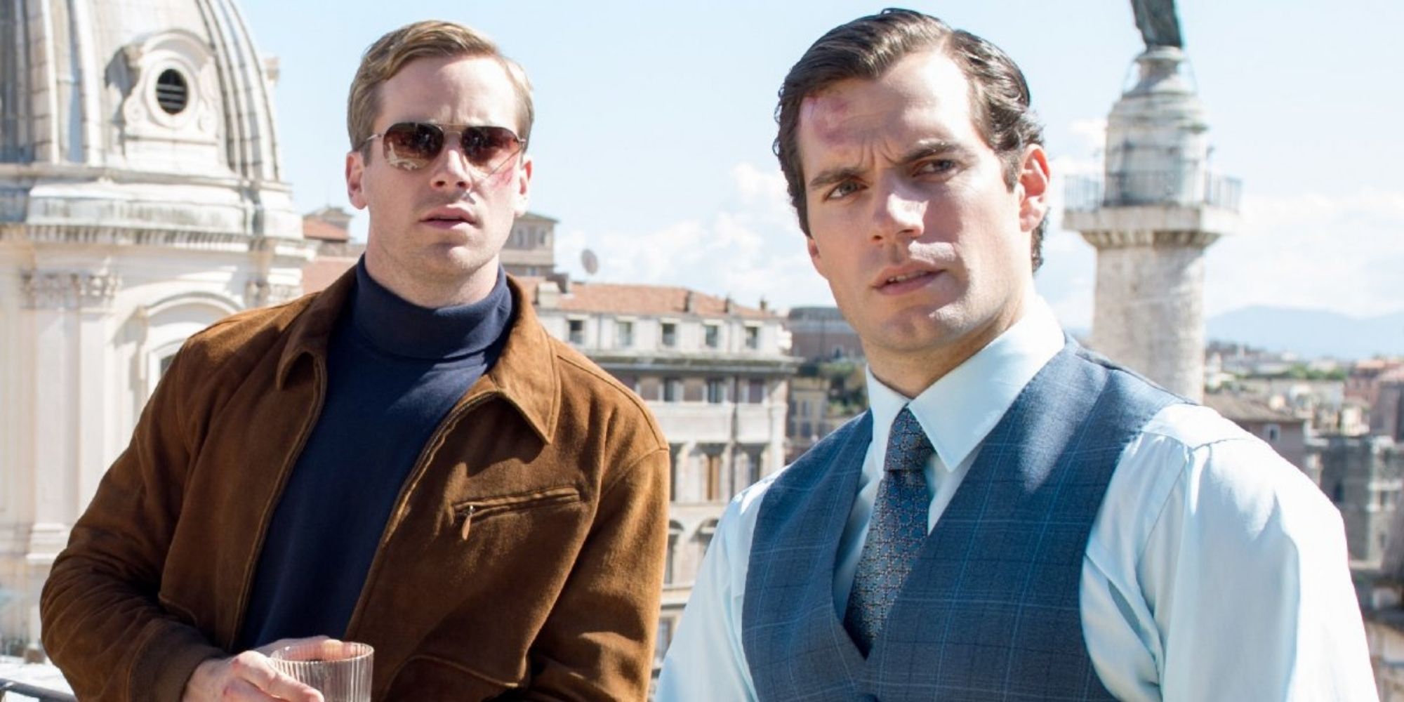 Guy Ritchie's Fan Favorite Henry Cavill Spy Thriller Had Cancelled Sequel [Exclusive] image