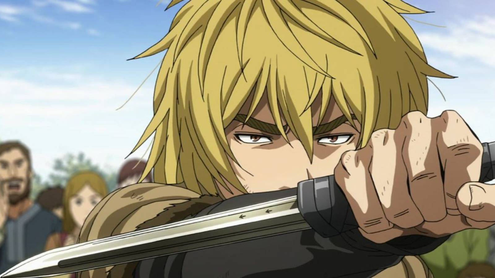 15 Anime Shows With the Best Character Development, Ranked