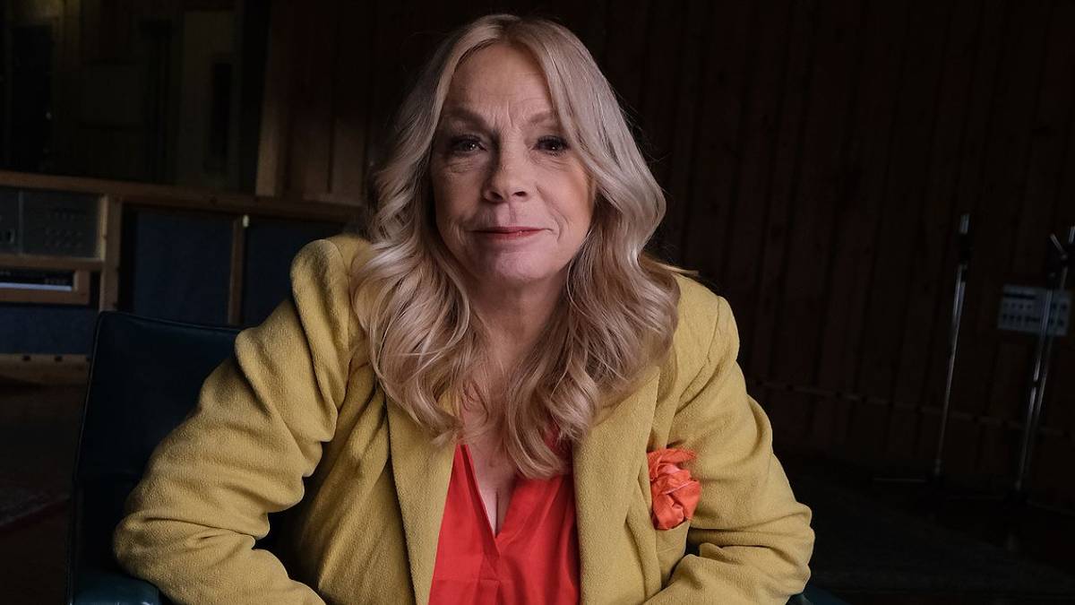 Women Who Rock Trailer Celebrates Female Rock Icons in Epix Docuseries