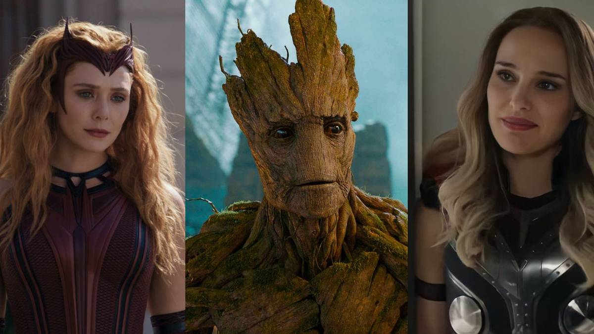 7 Hardest Sacrifices Made in the Marvel Cinematic Universe