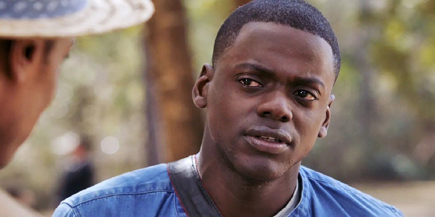 Jordan Peele’s Alternate Ending to ‘Get Out’ Was Way Too Real