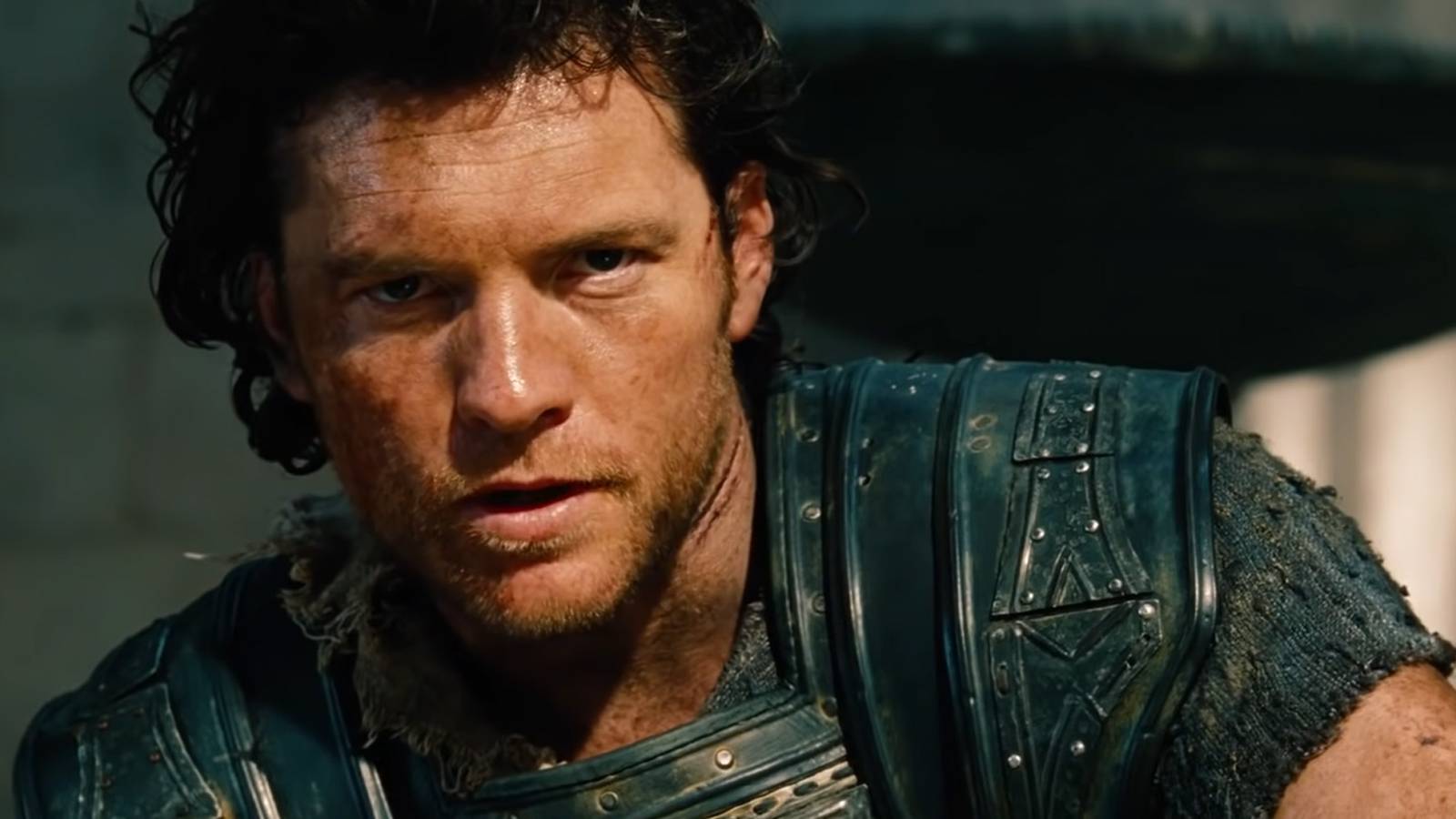 Sam Worthington Talks Missing Out on James Bond and Green Lantern Roles