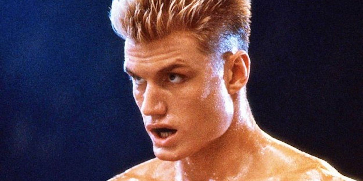 dolph lundgren rocky