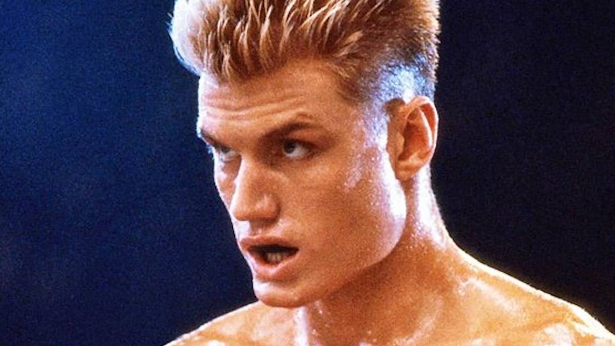 Creed Spinoff Focusing on Dolph Lundgren's Drago in the Works