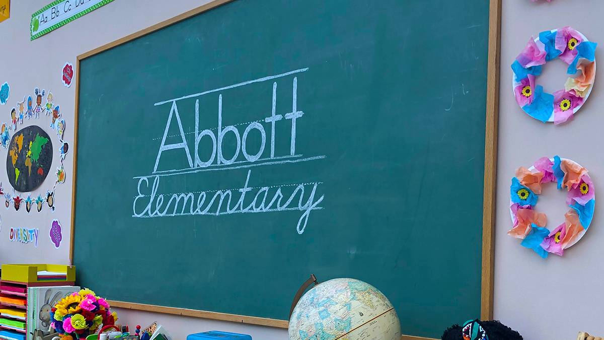 10 Life Lessons 'Abbott Elementary' Taught Us