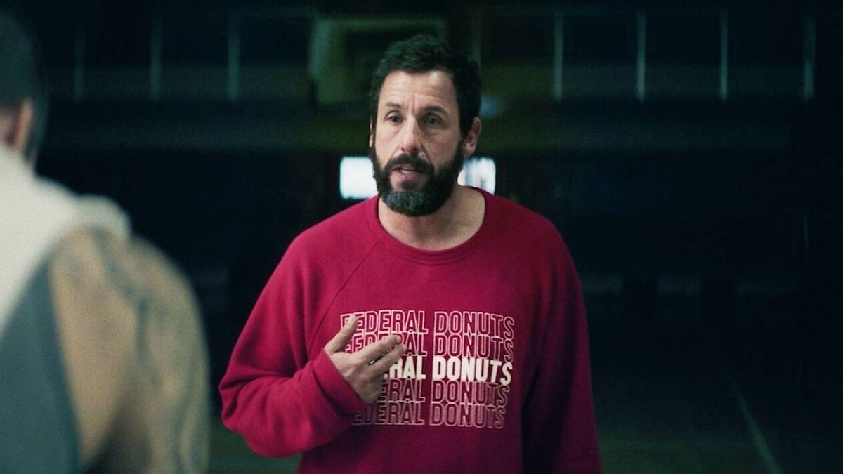 One of Robert Duvall’s Final Performances Was in Netflix's 94% RT Modern Classic