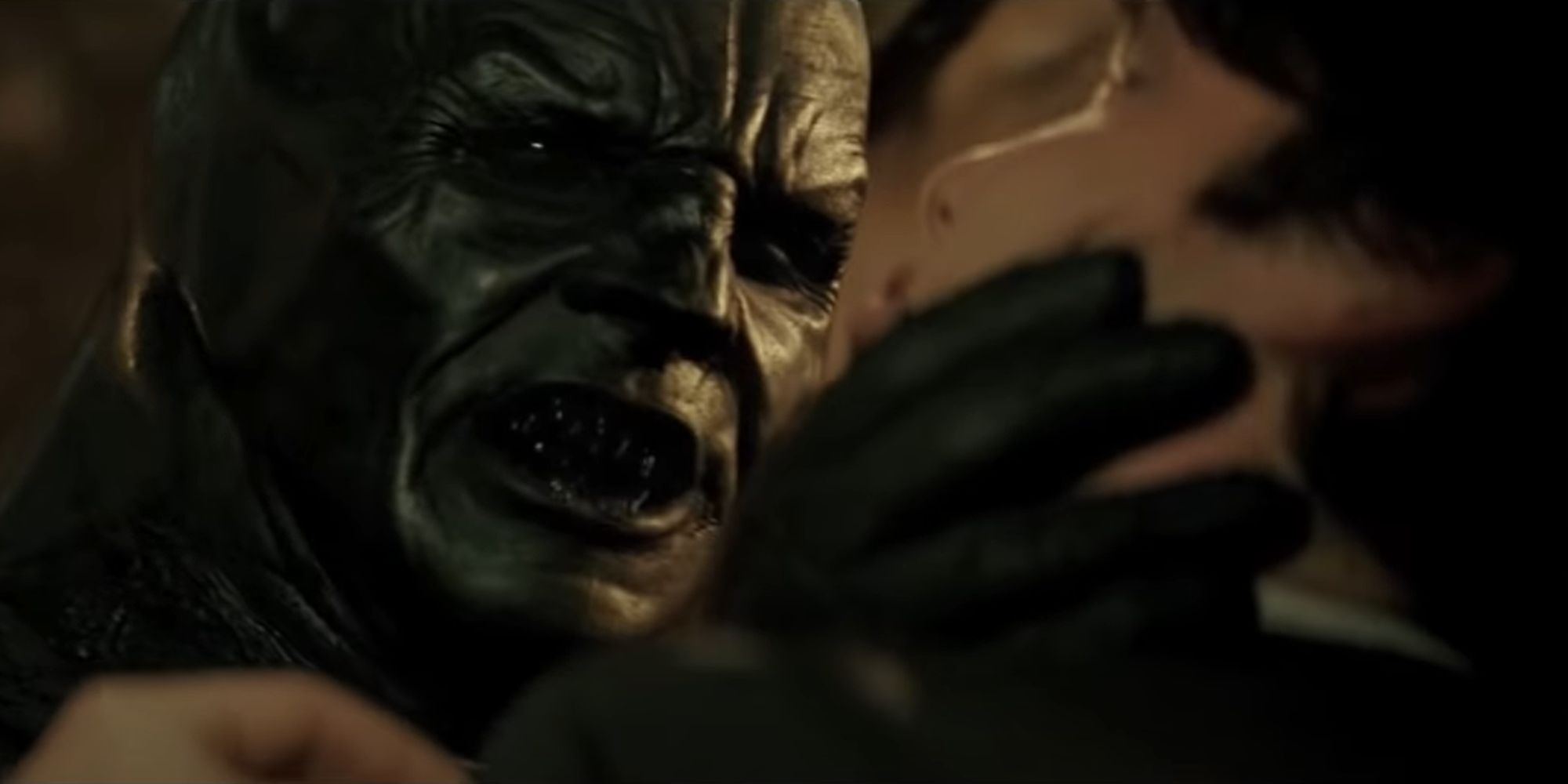 Cillian Murphy Gave Us One of the Best Supervillain Performances