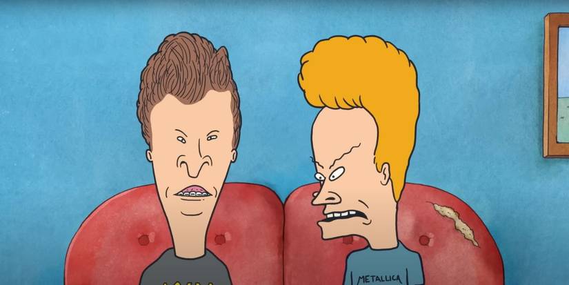 How to Watch Beavis and Butt-Head: Where to Stream the New Season
