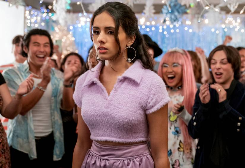 Boo, Bitch Cast and Character Guide: Who's Who in the Spooky Teen Comedy