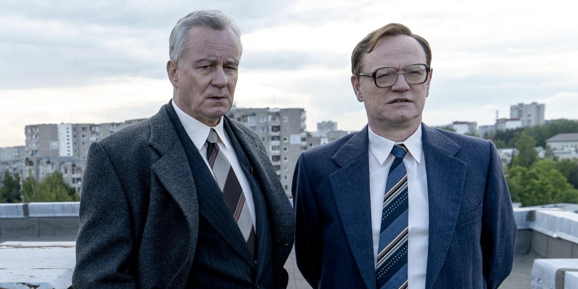 Netflix’s 6-Part ‘Chernobyl’ Companion Is Already Climbing Streaming Charts
