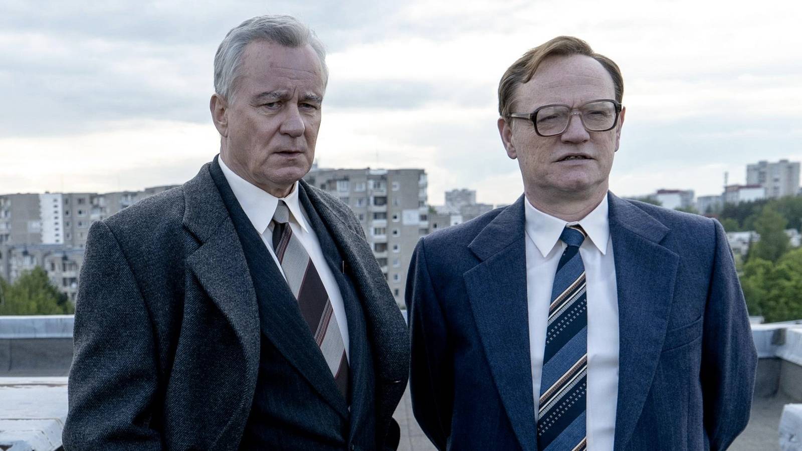 20 Best HBO Miniseries of All Time, Ranked According to IMDb