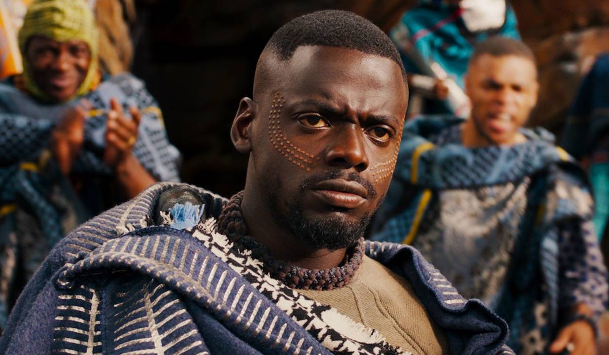 Black Panther 2: Daniel Kaluuya Confirms He Won't Be In Wakanda Forever