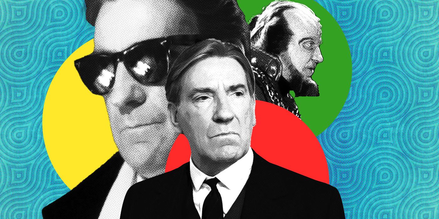 David Warner's Most Memorable Performances, From Twin Peaks to Titanic
