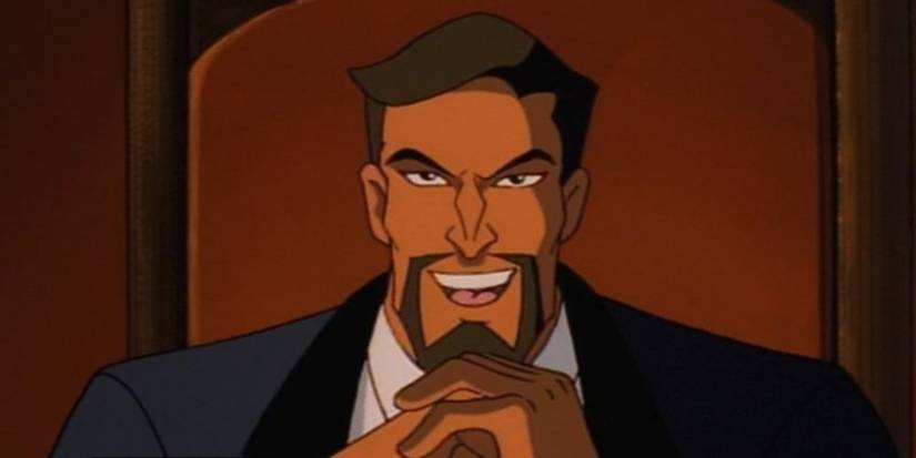 10 Best Animated Television Villains Able to Outsmart The Heroes