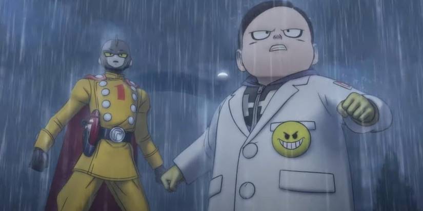 Where to Watch 'Dragon Ball Super: Super Hero': Streaming, DVD, and Blu-ray