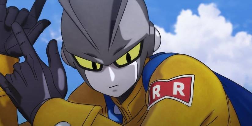 Where to Watch 'Dragon Ball Super: Super Hero': Streaming, DVD, and Blu-ray