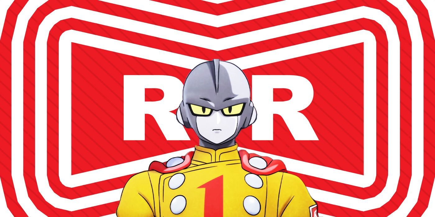 'Dragon Ball Z's Android Family Tree Explained