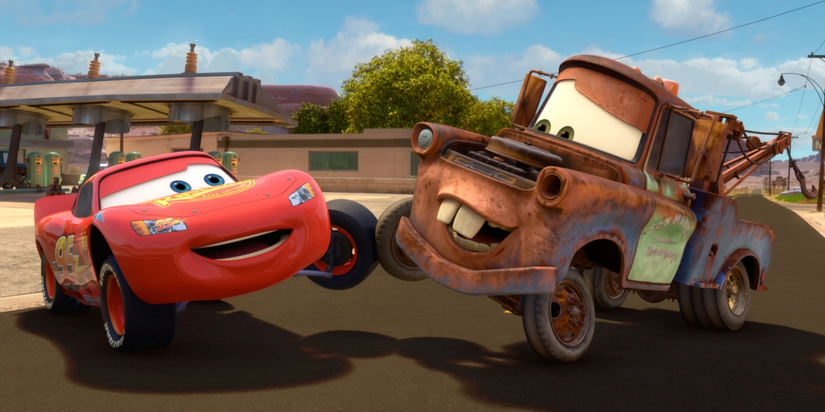 10 Best Fictional Towns, Ranked