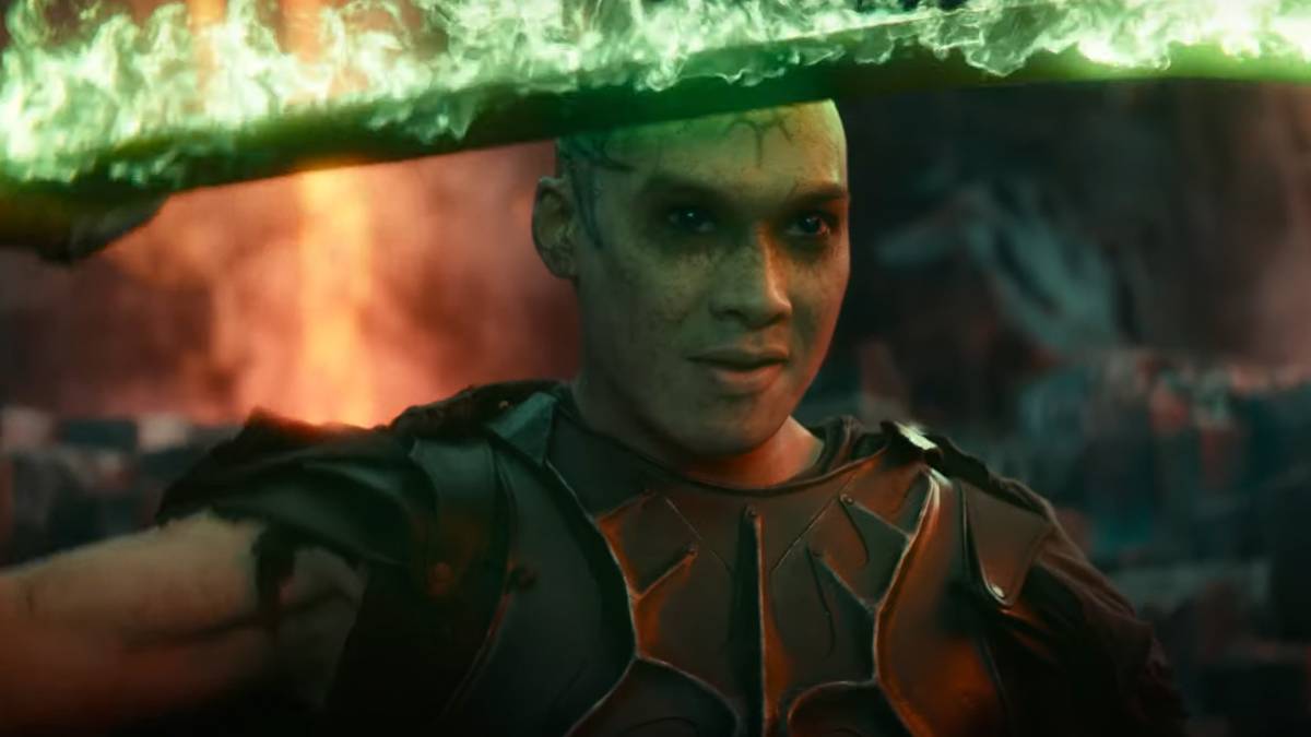 We're Still Waiting on a Sequel to the Best Fantasy Movie of the Last Decade 3 Years Later