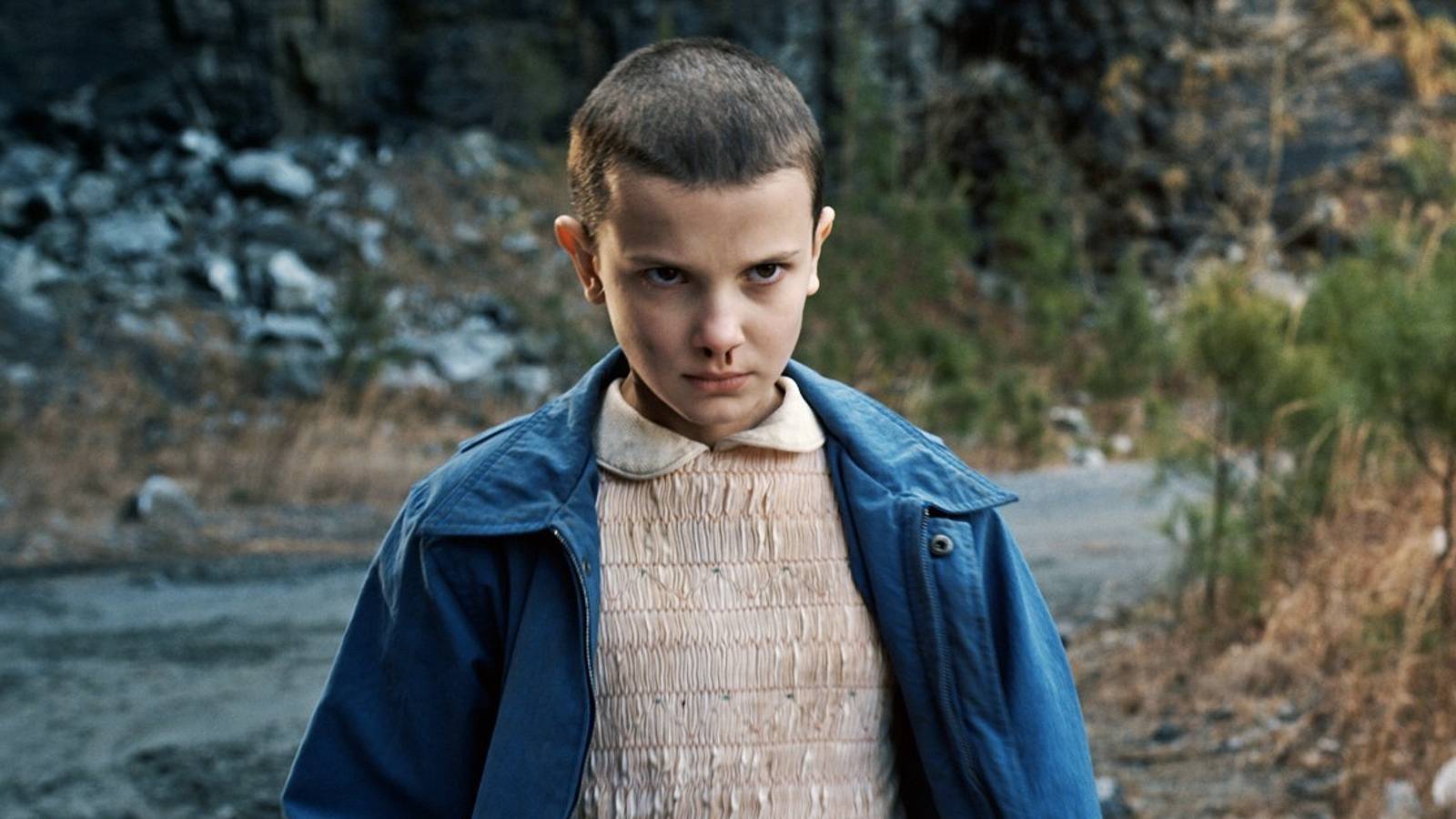 Stranger Things': 10 Best Scenes When Eleven Used Her Powers (And Shocked Us All)