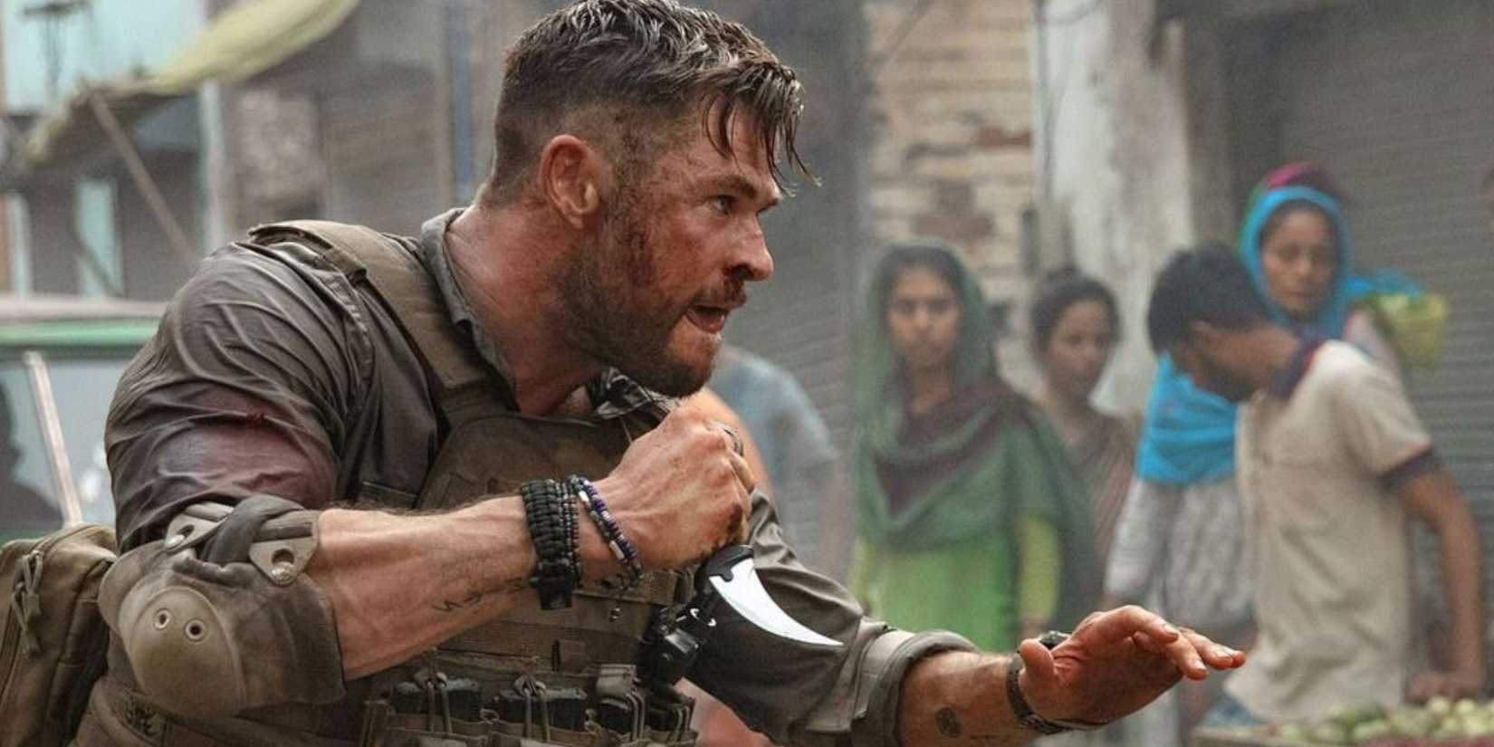 10 Best Long-Takes in Action Movies, Ranked