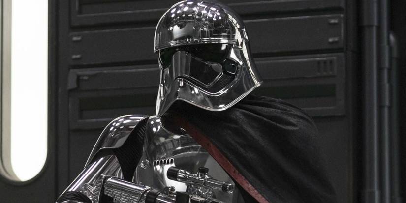 Figura de acción de Star Wars The Force Awakens. Kylo Ren