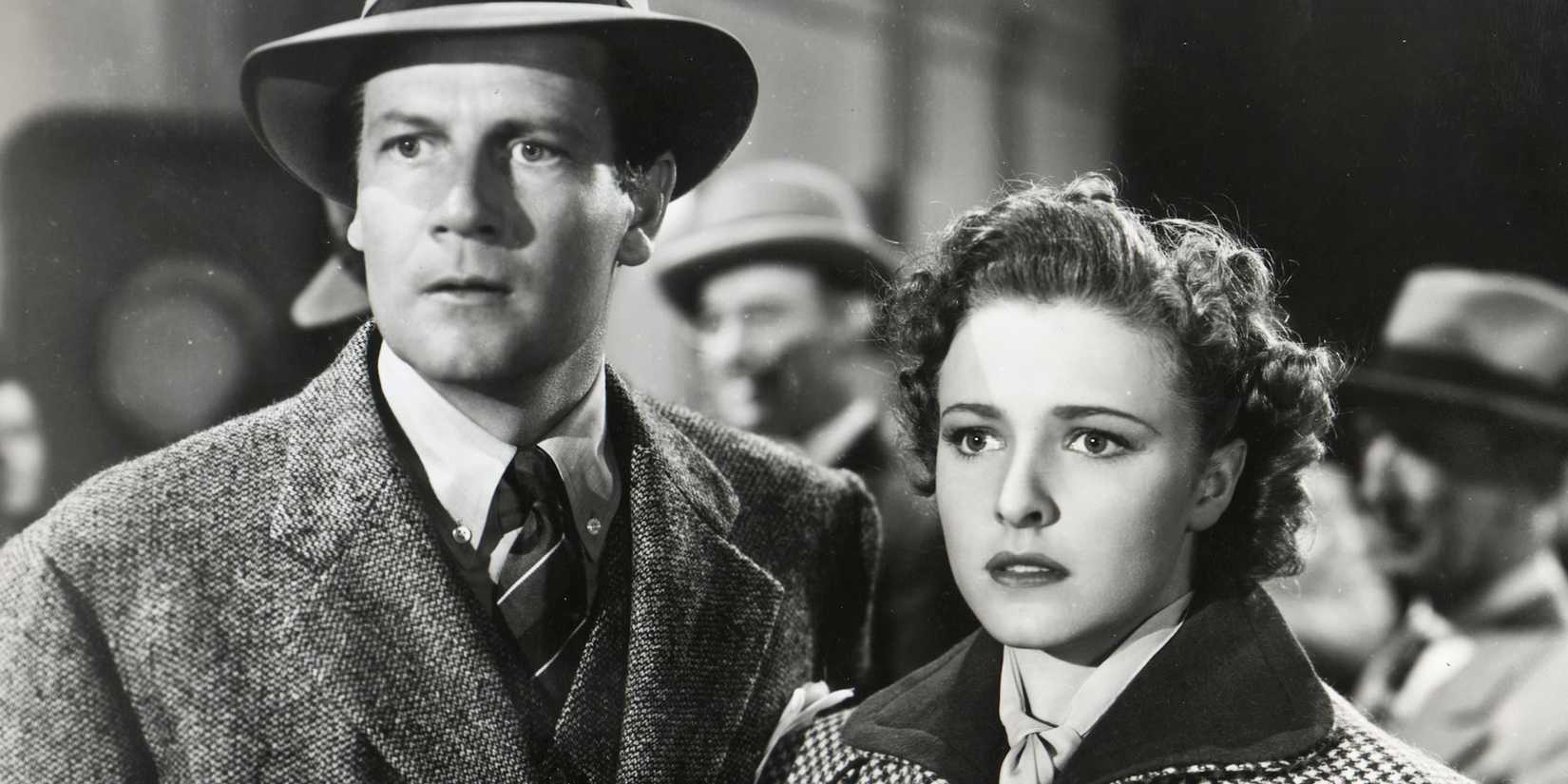 Foreign Correspondent