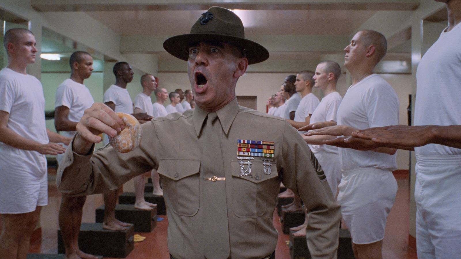 10 Best R. Lee Ermey Movies, Ranked