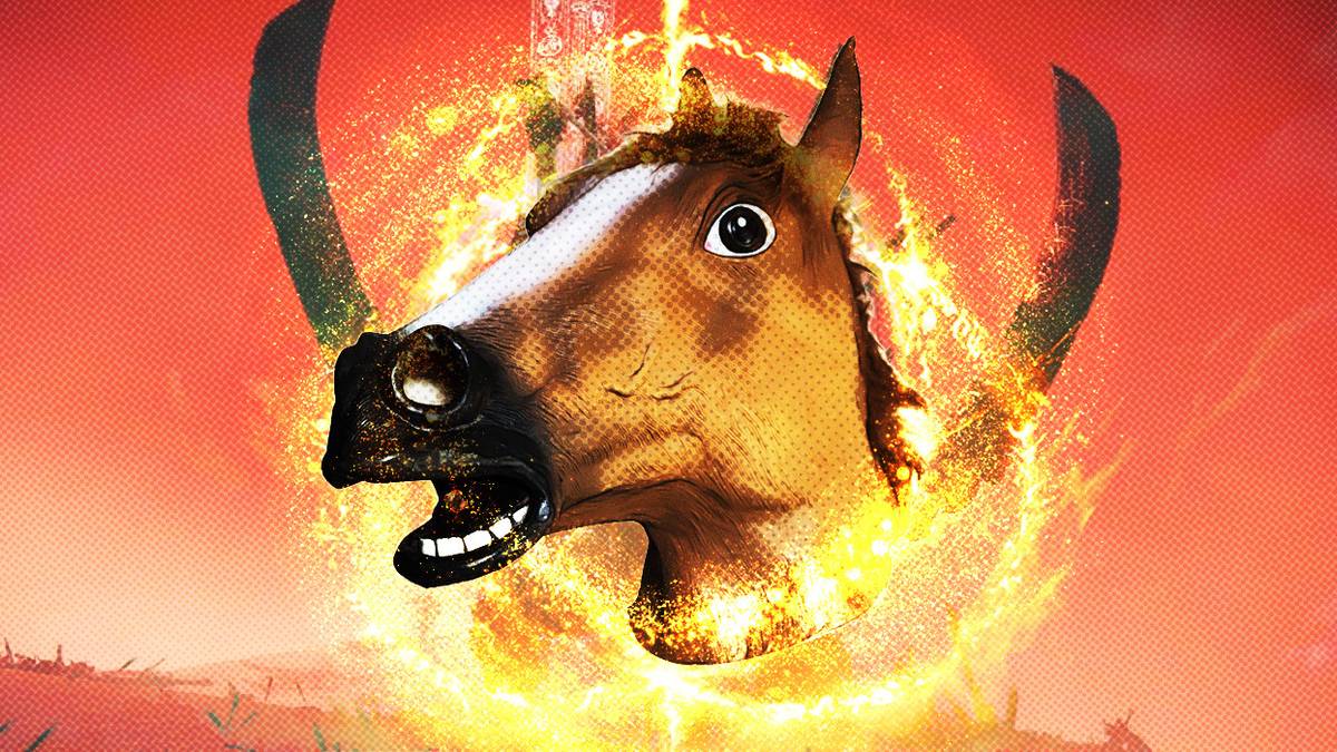 Elden Ring: General Radahn's Horse Is Actually the Most Important Character