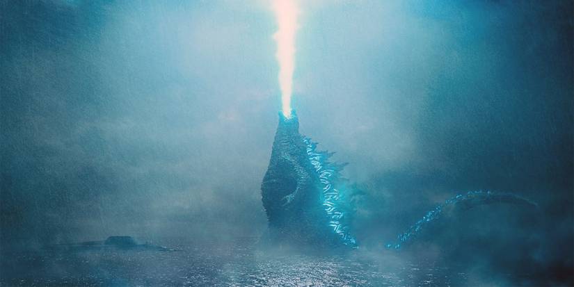 godzilla
