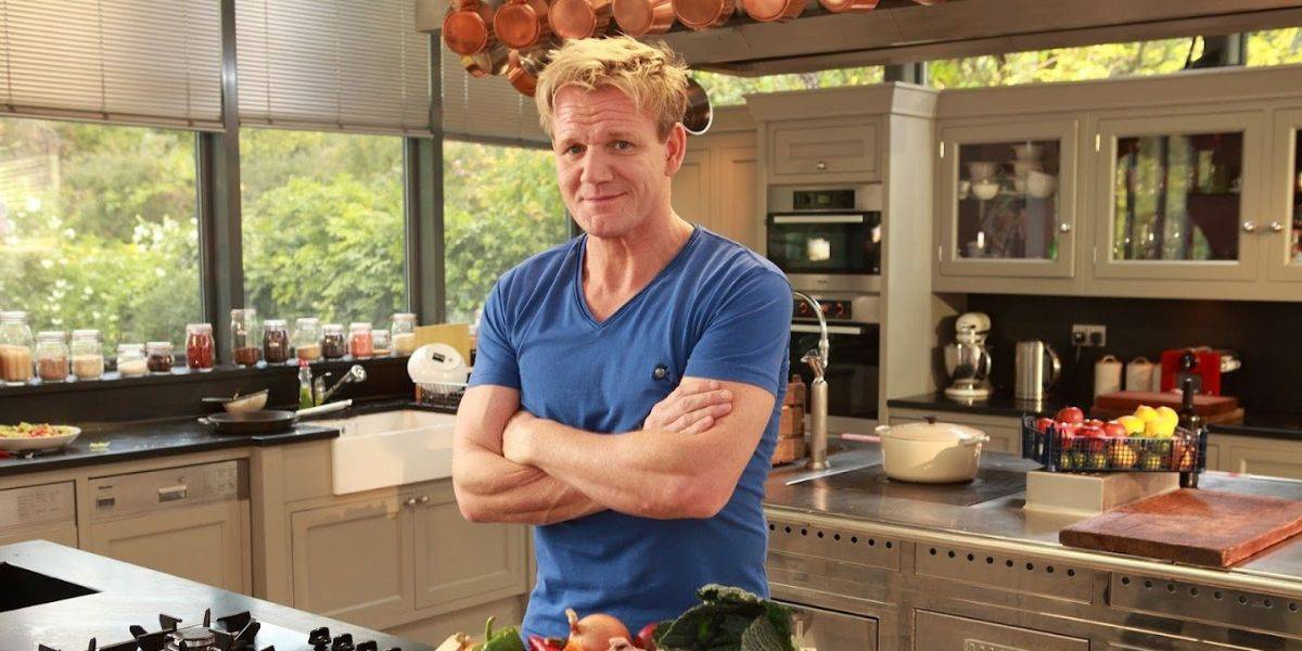 Gordon Ramsay's Most Savage Takedowns on Kitchen Nightmares, According ...