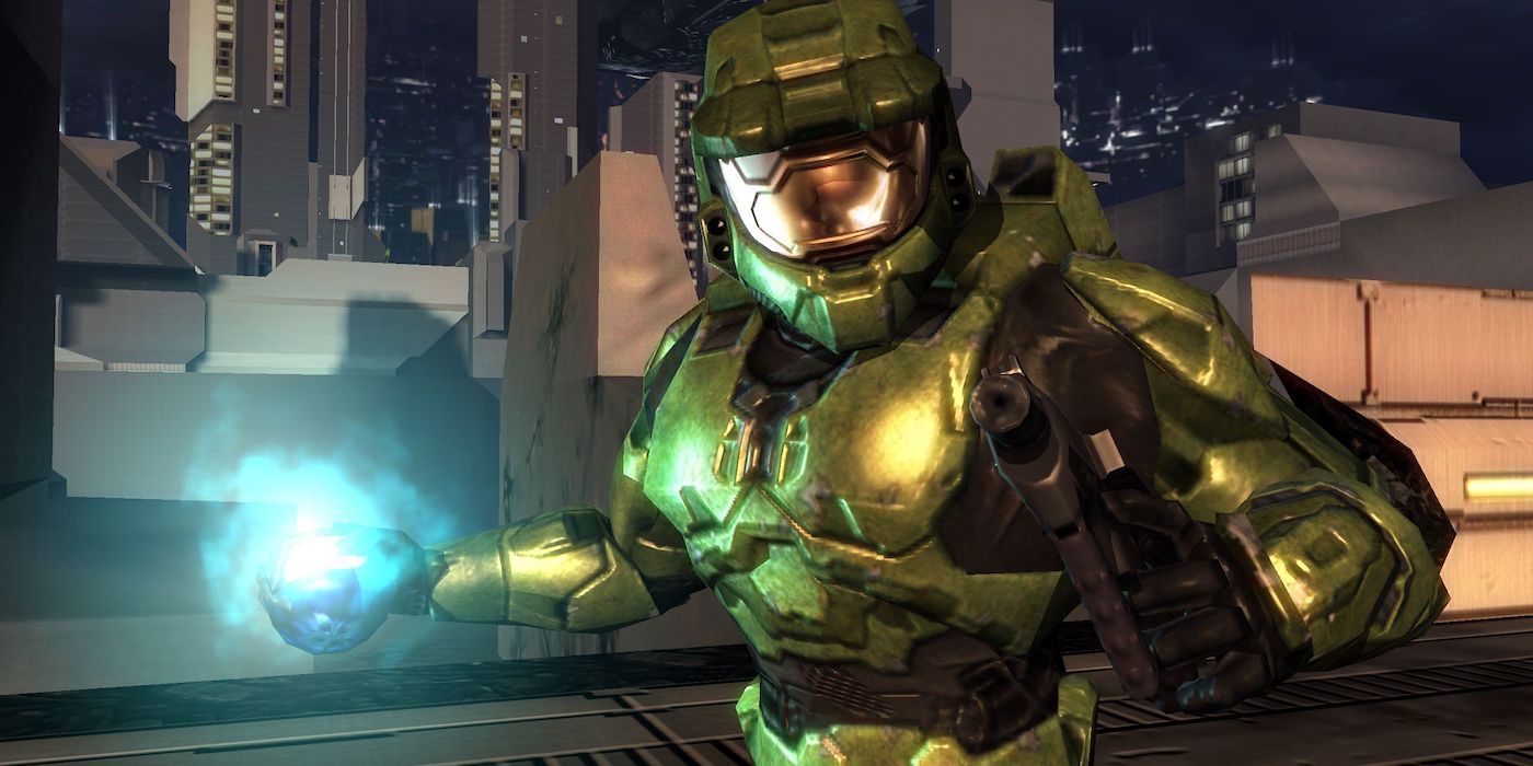 Pablo Schreiber's Take on Master Chief's Helmet Removal Is Missing the ...