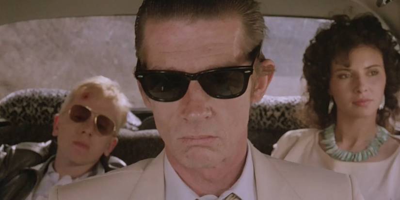 15 Underrated Movies Recommended by Christopher Nolan