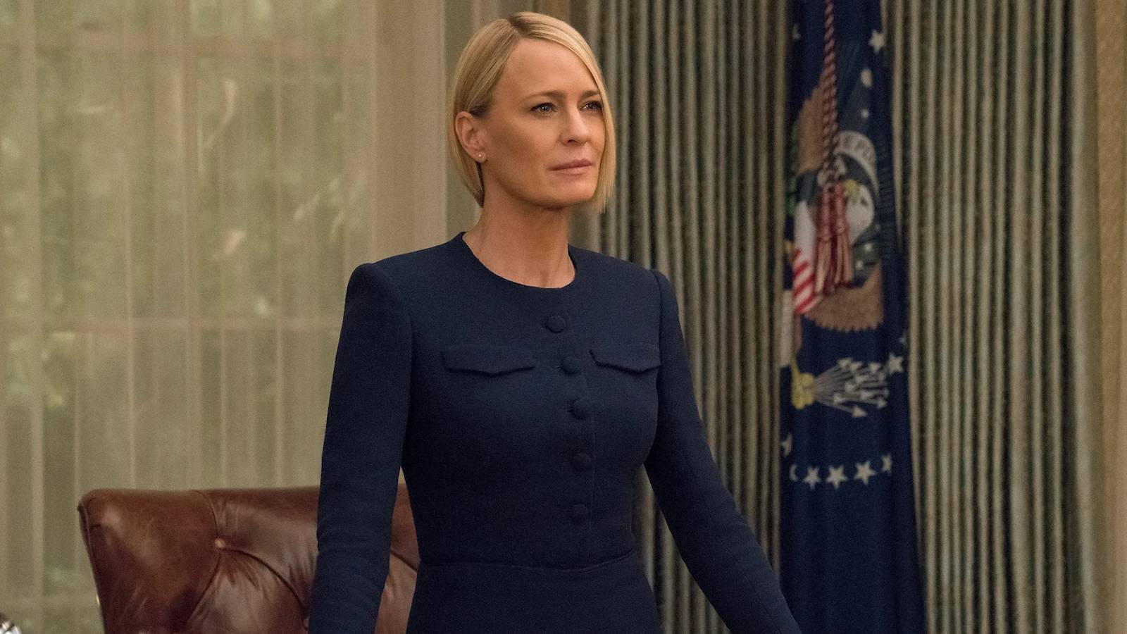 7 Thriller Shows That Have Aged Like Milk