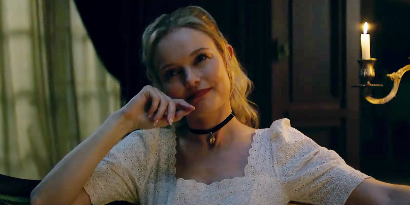 House of Darkness' Review: This Creepy Ghost Story Burns Too Slow to Be  Effective, image size:1400x700