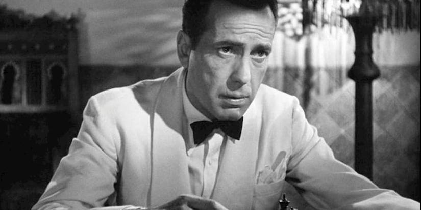 15 Best Classic Hollywood Actors, According to the AFI
