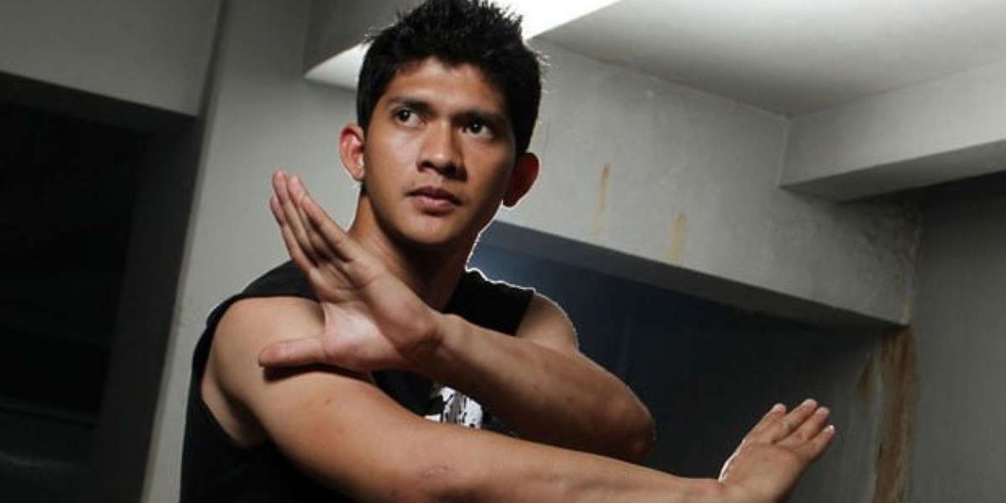 iko-uwais