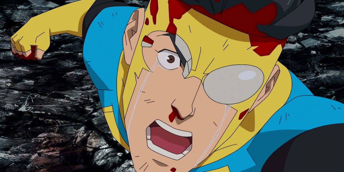 10 'Invincible' Episodes That Are Considered Masterpieces, Ranked