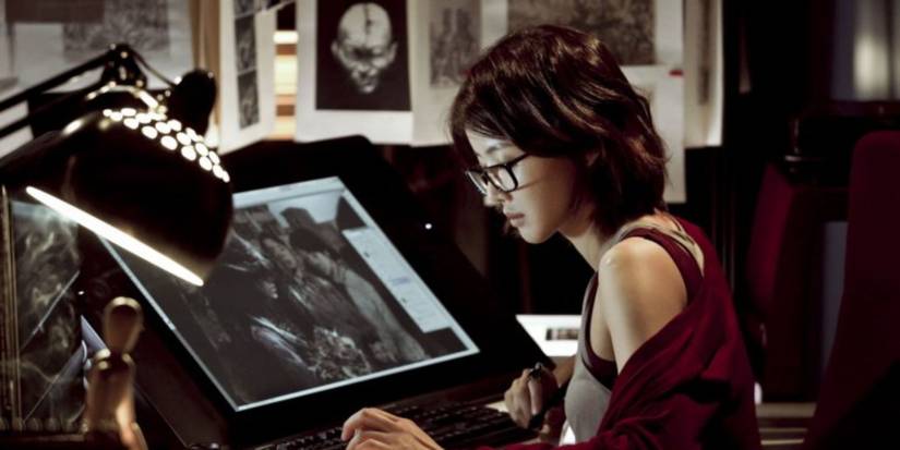 20 Best South Korean Horror Movies, Ranked