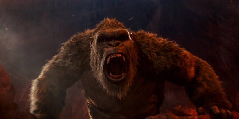 kong