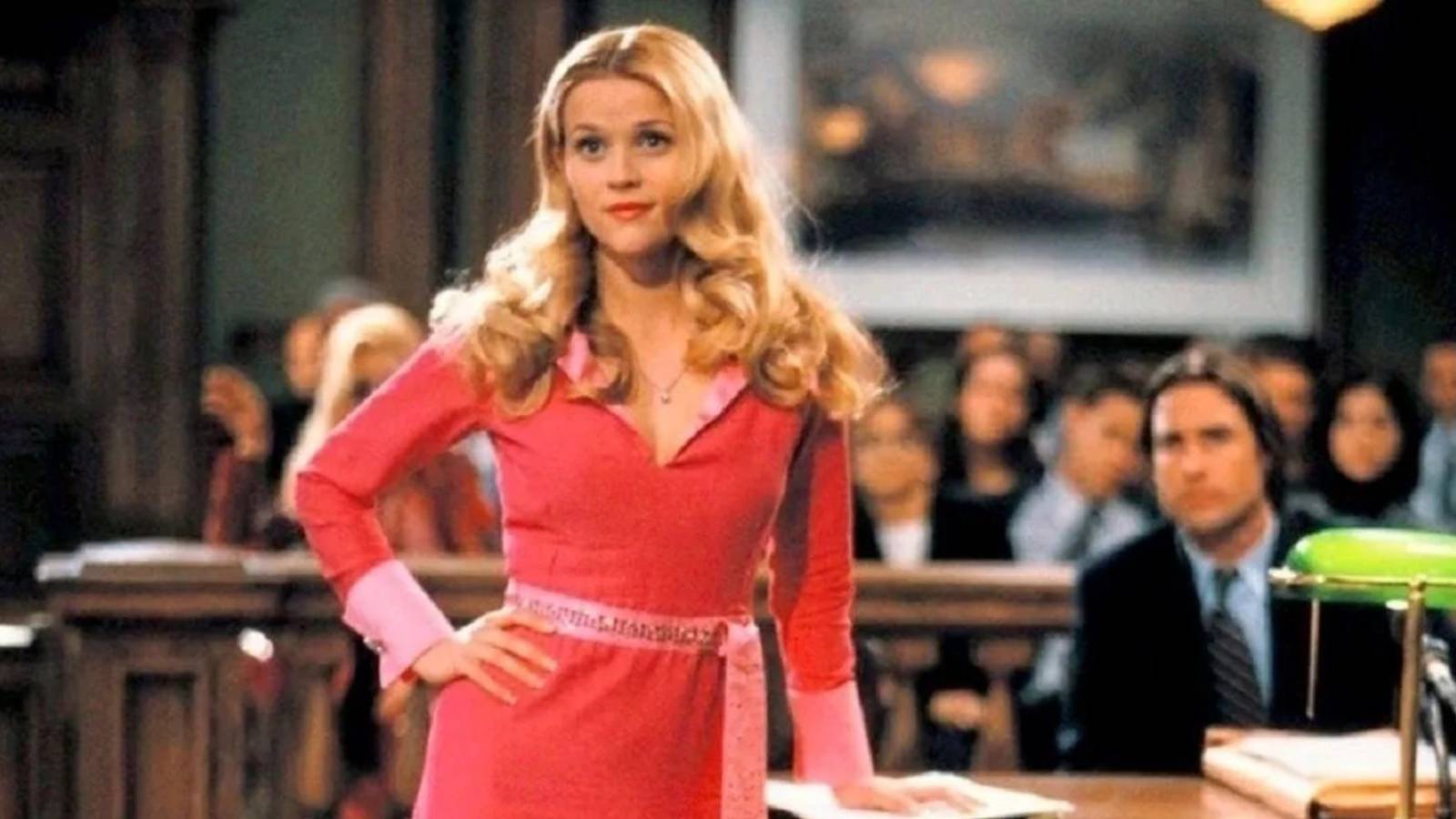 Legally Blonde 3: Reese Witherspoon Inspired by Top Gun: Maverick Success